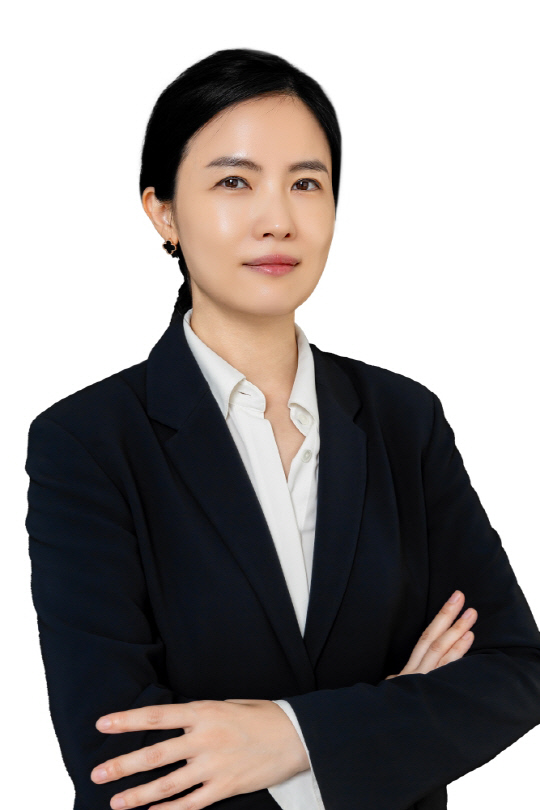 최주희 티빙 대표이사. 티빙 제공